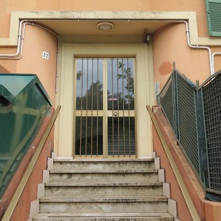 روما B&B La Casita المظهر الخارجي الصورة