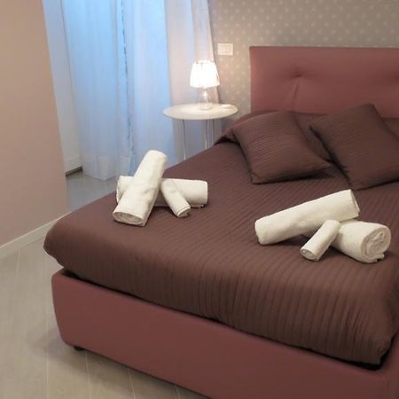 روما B&B La Casita المظهر الخارجي الصورة