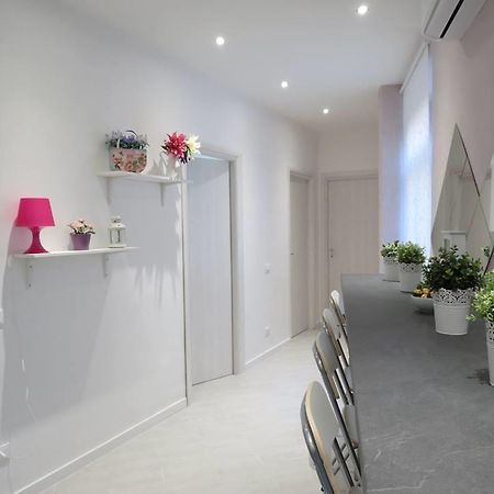 روما B&B La Casita المظهر الخارجي الصورة