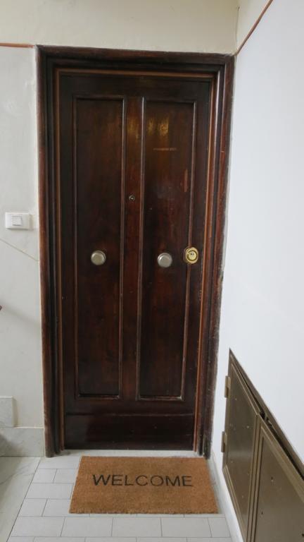 روما B&B La Casita المظهر الخارجي الصورة