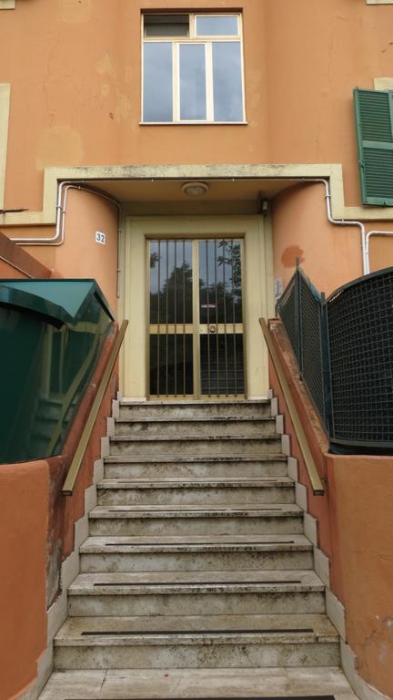 روما B&B La Casita المظهر الخارجي الصورة