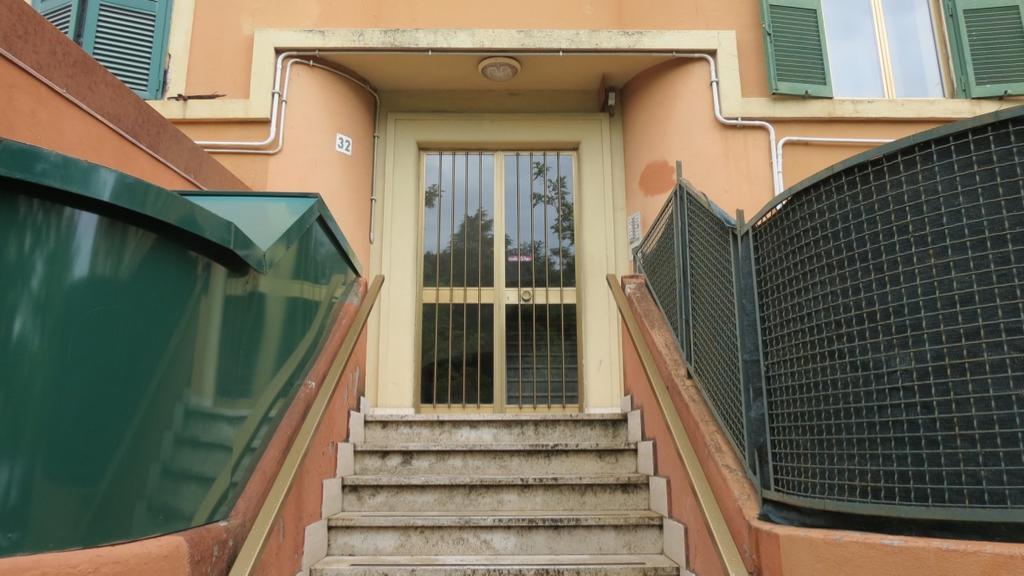 روما B&B La Casita المظهر الخارجي الصورة