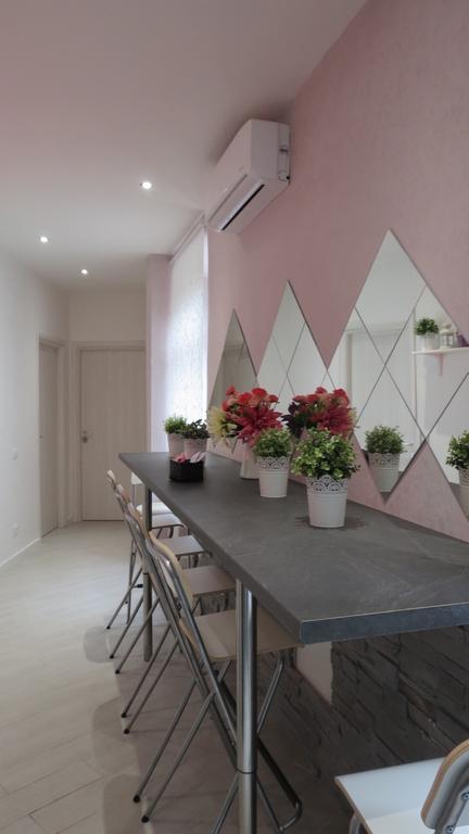 روما B&B La Casita المظهر الخارجي الصورة