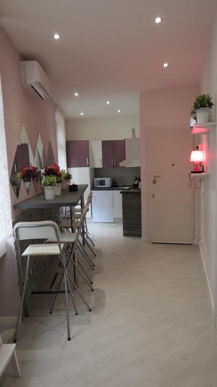 روما B&B La Casita المظهر الخارجي الصورة