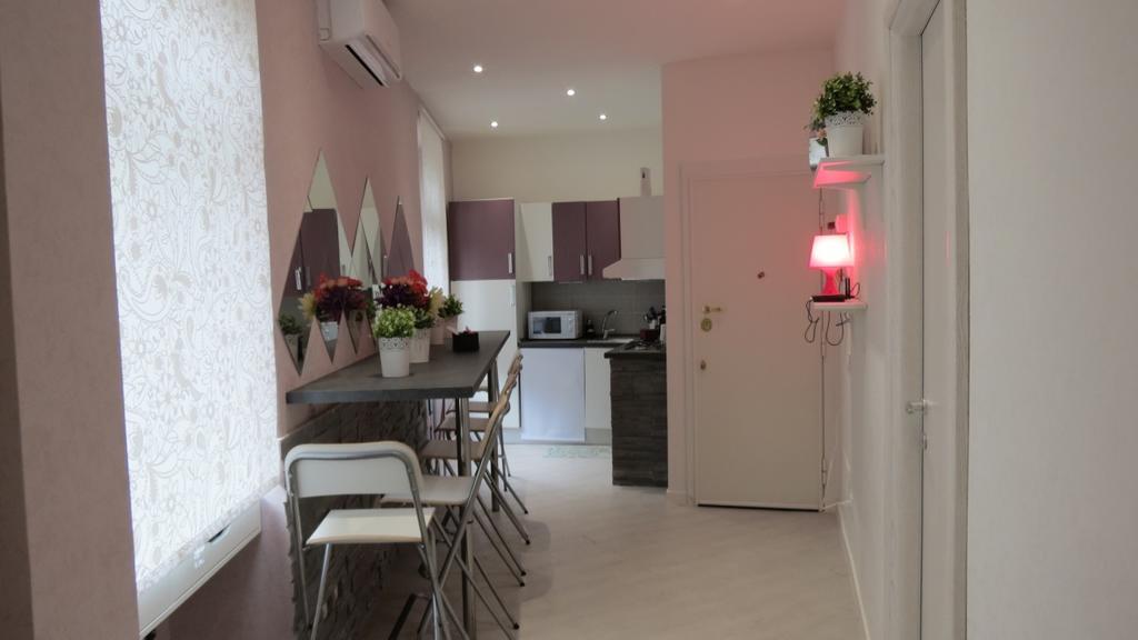 روما B&B La Casita المظهر الخارجي الصورة