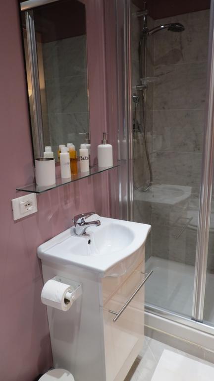 روما B&B La Casita المظهر الخارجي الصورة
