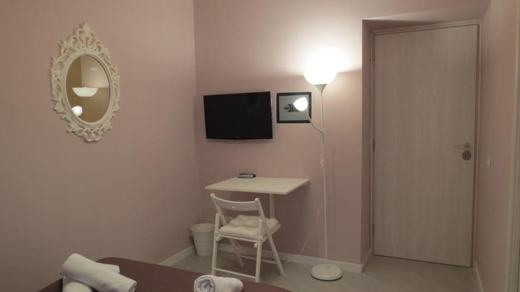 روما B&B La Casita المظهر الخارجي الصورة