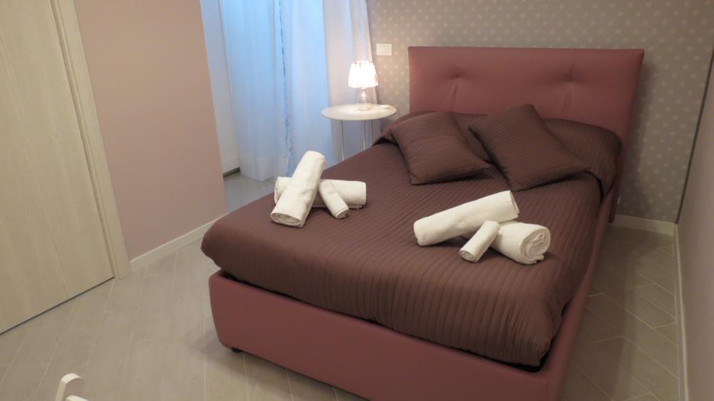 روما B&B La Casita المظهر الخارجي الصورة