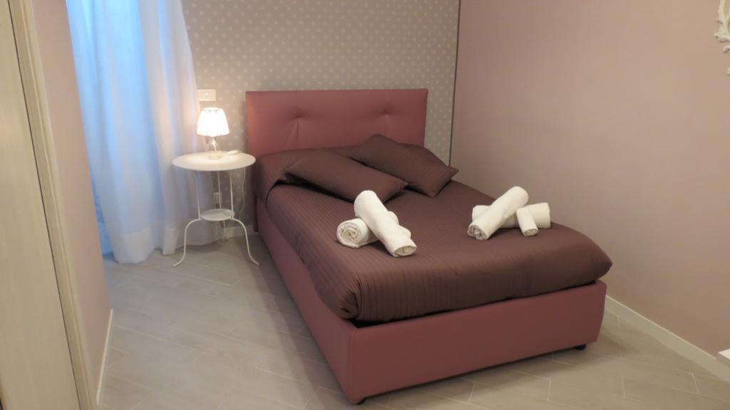 روما B&B La Casita المظهر الخارجي الصورة