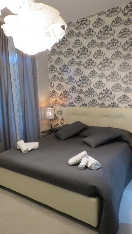 روما B&B La Casita المظهر الخارجي الصورة