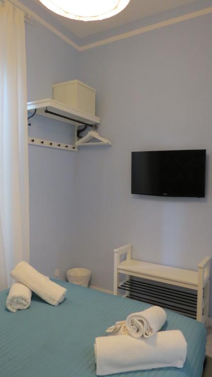 روما B&B La Casita المظهر الخارجي الصورة