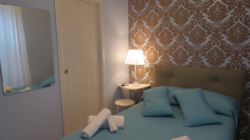 روما B&B La Casita المظهر الخارجي الصورة