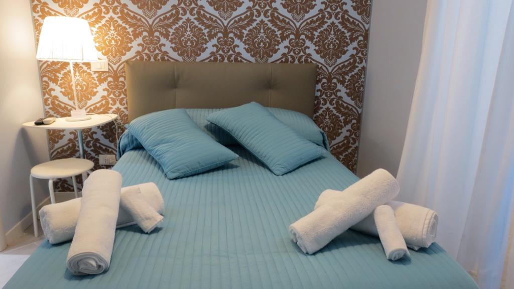 روما B&B La Casita المظهر الخارجي الصورة