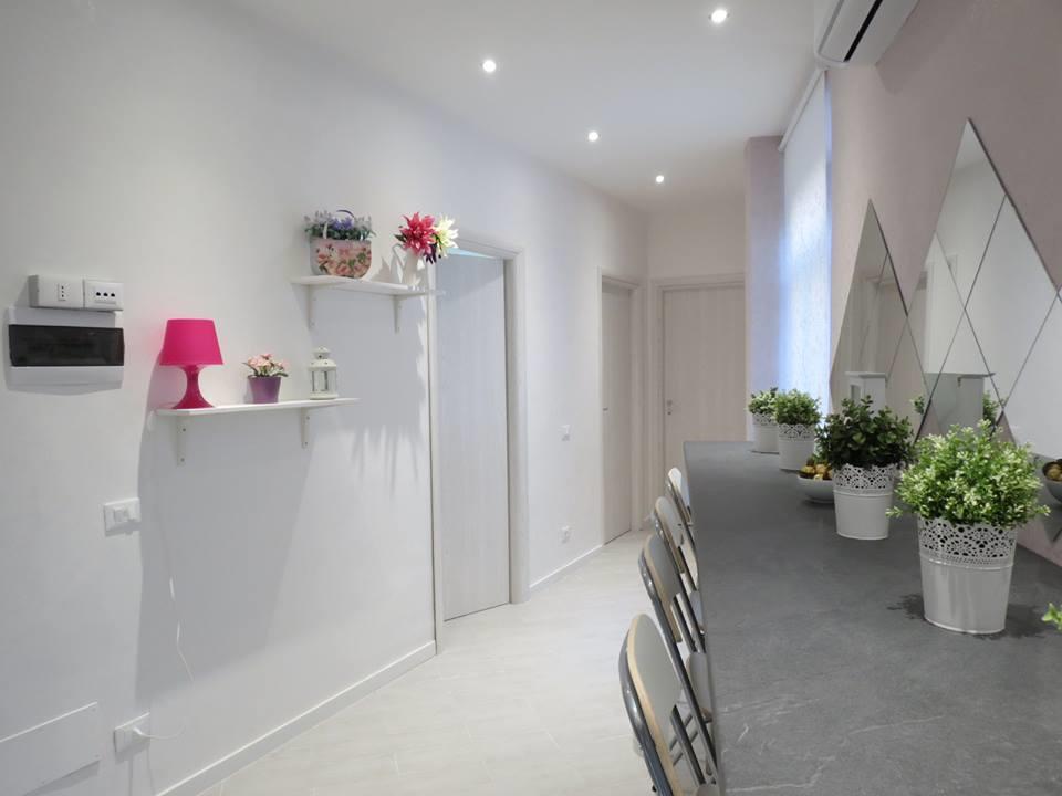 روما B&B La Casita المظهر الخارجي الصورة