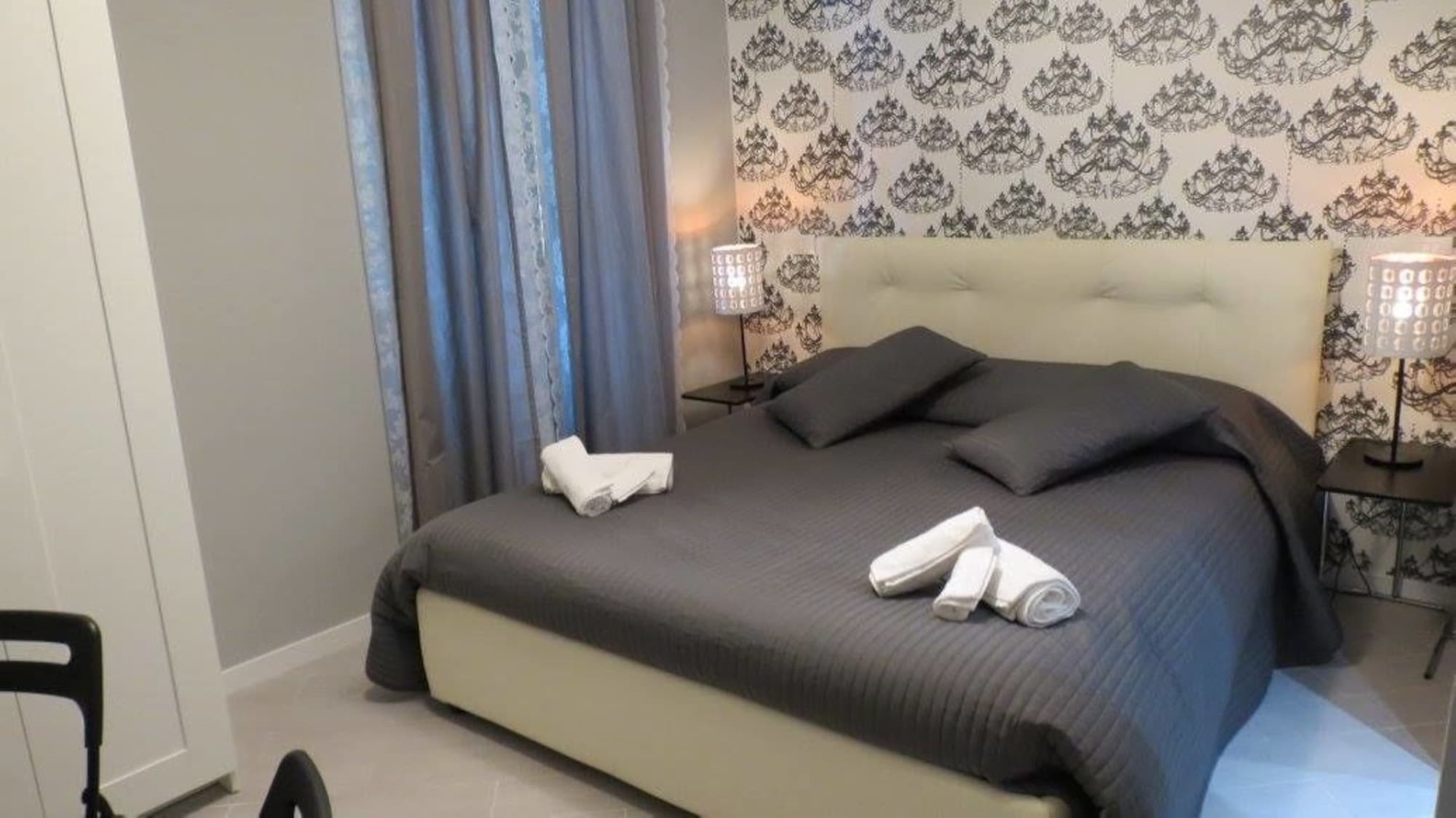 روما B&B La Casita المظهر الخارجي الصورة